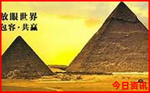 广东江门旅游景点
